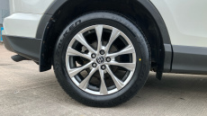 Toyota RAV4 2.5 VVT-i Hybrid Excel 5dr CVT Hybrid Estate